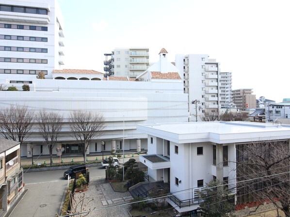 山脇ビルの物件内観写真